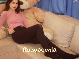 Rubyaceola