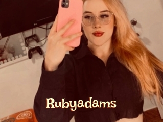 Rubyadams