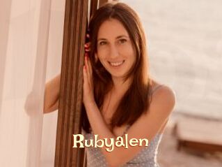 Rubyalen