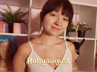 Rubyaugust