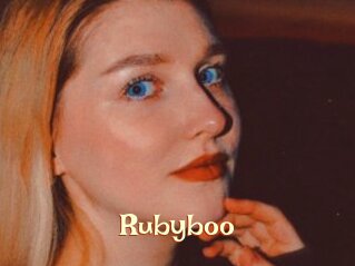 Rubyboo