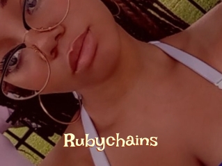 Rubychains