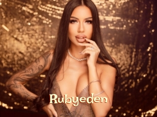 Rubyeden