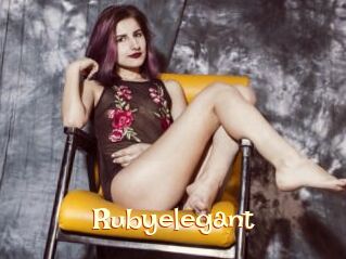 Rubyelegant