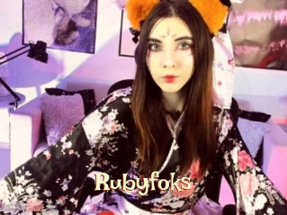 Rubyfoks