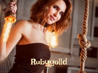 Rubygolld
