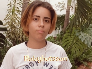 Rubyhotsson