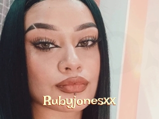 Rubyjonesxx