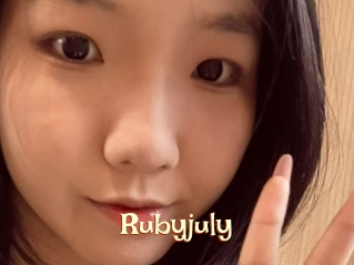 Rubyjuly