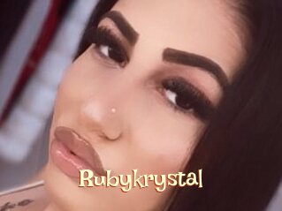 Rubykrystal