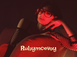 Rubymcevoy