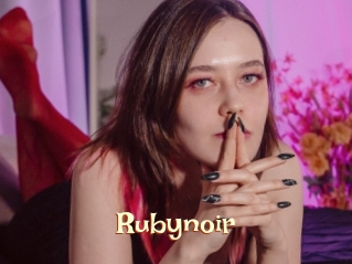 Rubynoir