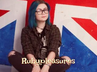 Rubypleasures