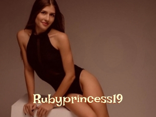 Rubyprincess19