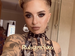 Rubyrichxo