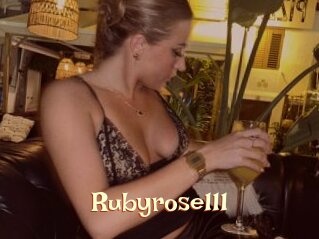 Rubyrose111