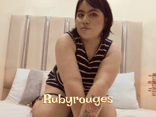 Rubyrouges