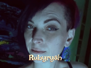 Rubyryah