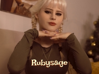 Rubysage