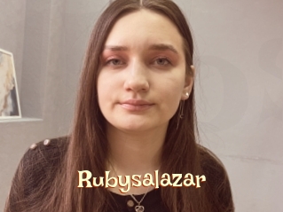 Rubysalazar