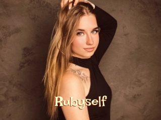 Rubyself