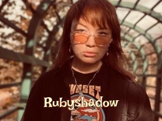 Rubyshadow