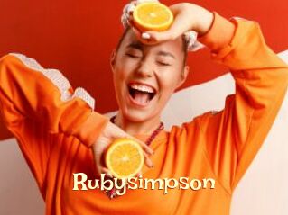 Rubysimpson