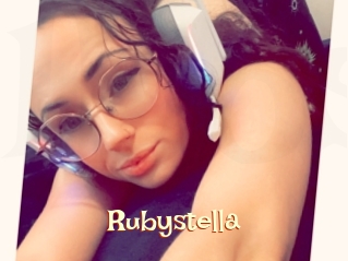 Rubystella