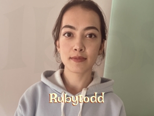 Rubytodd