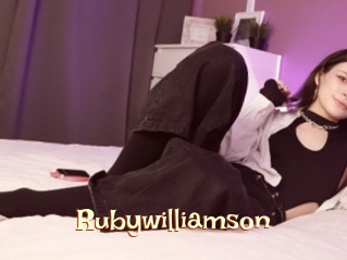 Rubywilliamson