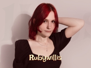 Rubywillis
