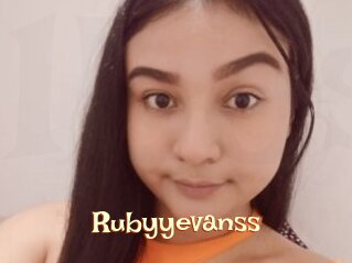 Rubyyevanss