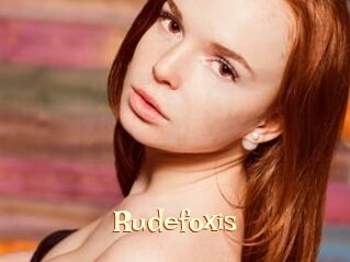 Rudefoxis