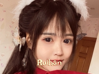 Ruihan