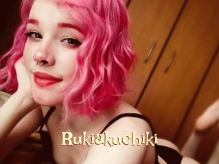 Rukiakuchiki