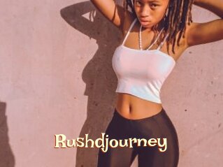 Rushdjourney
