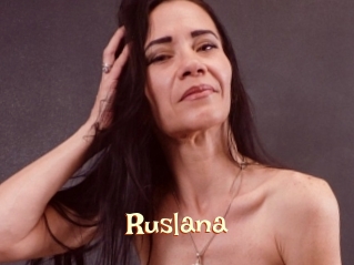 Ruslana