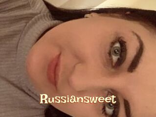 Russiansweet