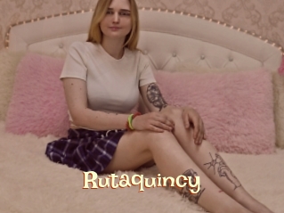 Rutaquincy
