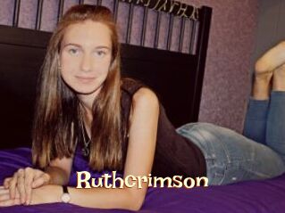 Ruthcrimson