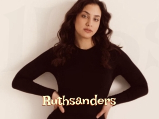 Ruthsanders