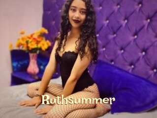 Ruthsummer
