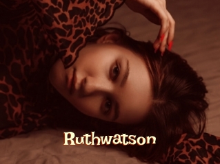 Ruthwatson
