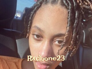 Rxdbone23