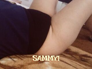 SAMMYI