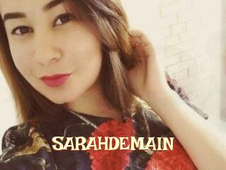 SARAH_DEMAIN