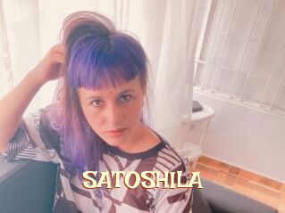 SATOSHILA