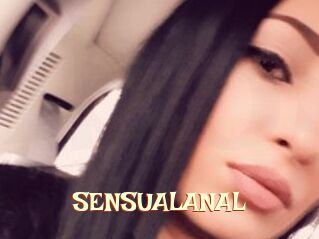 SENSUALANAL