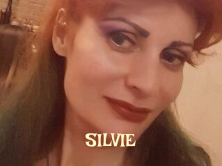 SILVIE_