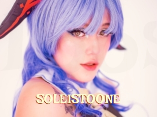SOLEISTOONE